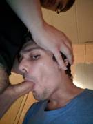 Bf Let Me Blow A Buddy Of Mine