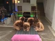 Top Notch Service (Uncensored)