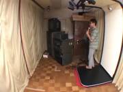 I Guess He Won At Karaoke