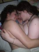 Looking Very Intimate