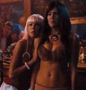 Diora Baird Groped In Stan Helsing