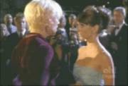Jennifer Love Hewitt Groped By Someone
