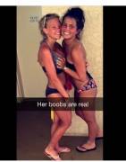 Real Girls On Snapchat Groping