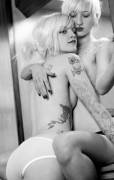 Chunni &Amp;Amp;Amp; Patton Suicide