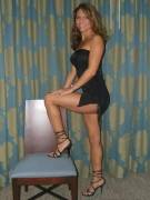 Elegant And Fuckable