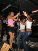 Terri Enjoys Thailand [Naughty Album, Mic]