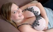 Huge Boobs