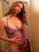 Leaving Little To The Imagination