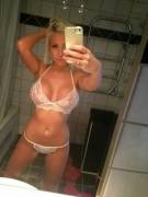 Sexy Selfie