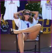 Um, I'll Take The One In The Middle.