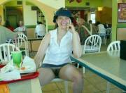 Dine In Or Carry Out?