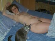 Would You Look At That Pussy!