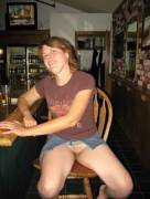 Wardrobe Malfunction