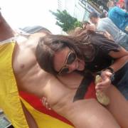 She's Got The Golden Dicket