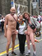 Double-Barreled Action