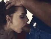 Sissy Love Tear Drips On Bbc Xpost From /R/Deepthroattears