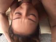 Carmen Sancha Gets Gagged