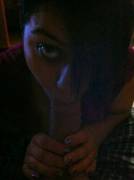 The Look Said &Amp;Quot;Date Me&Amp;Quot;, The Throat Said &Amp;Quot;Marry Me&Amp;Quot;.