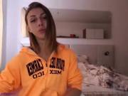 The Perfect Girlfriend (Gif)