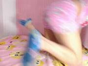 Cute Cd Twerking 2/2