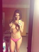 Mirror Mirror On The Wall