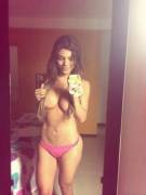 Mirror Mirror At The Wall