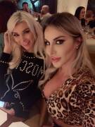 Marissa Minx With Aubrey Kate