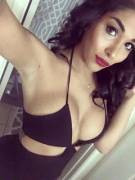 Ts Jane Marie Selfie