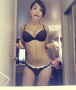 Looks Like Jane Marie But I Am Not Sure