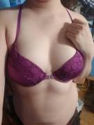 Think I'm Gonna Need A Bigger Bra Soon..