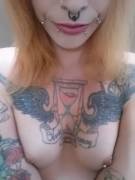 Boobs Got Bigger Recently, Thought Id Share