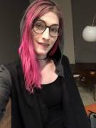 Cute Outfit From Yesterday (X-Post From R/Traps)