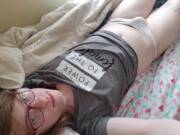 Gained Some Weight, But Im Stilll Hella Cute