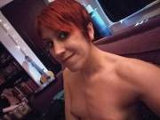 I Love My New Hair Cut!