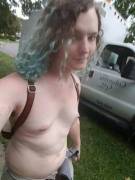 Think I Should Cam :)