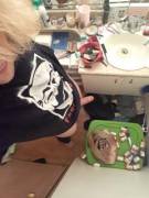 Compliment Me And I'll Both Send You More, And Rate Your Cock. (And/Or Titties At ...