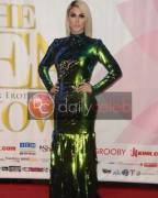 Domino Presley At The Transgender Erotica Awards