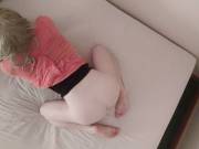 My Ass And Soles From Above