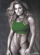 Trish Stratus