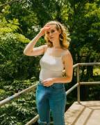 [Request Fulfillment] Barb With Something Extra