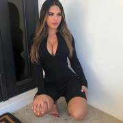 Futanari Famous - Part 1 - Her New Clothes (Story In Comments)