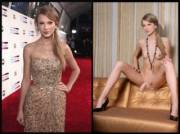 Taylor Swift On/Off (Oc)