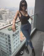 Can't Believe Alexis Ahmadi Is Trans