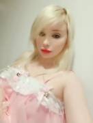 Sarina Is Such An Adorable Doll