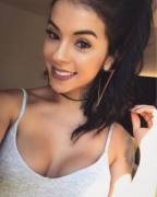 Isabelli Marion Could Totally Pass Imho (Xpost R/Tgirls)