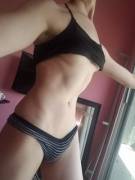 In Appreciation Of Jessica Fabbit's Body