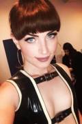 Natalie Mars (X-Post R/Transporn)