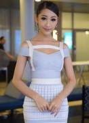 Rose Chalisa Looks Modest And Humble