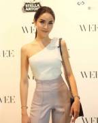 Nisamanee Nutt Has Great Taste