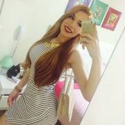 Ready For A Day Out - Lia